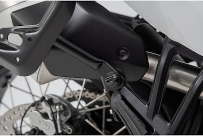 SW-Motech Side Mounts pentru KTM 790 Adventure pentru Peugeot Trekker