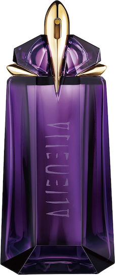 Mugler Alien Eau de Parfum Refillable Refillable 90ml