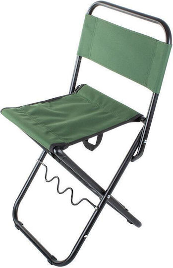 Verk Group Director's Chair Beach Green 35x27x60cm
