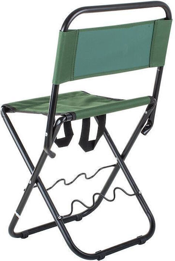 Verk Group Director's Chair Beach Green 35x27x60cm
