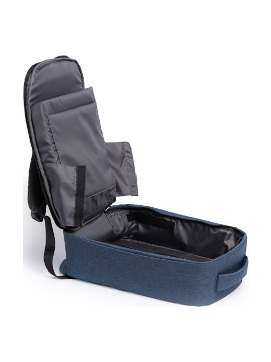 Stamina Rucsac Negru