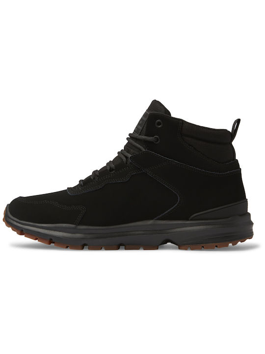 DC Munity Wr Boots Black