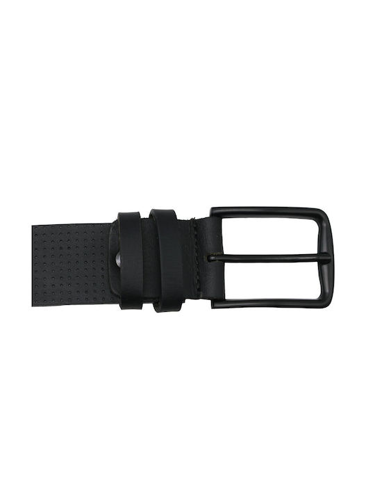 Bergman Men's Belt Black