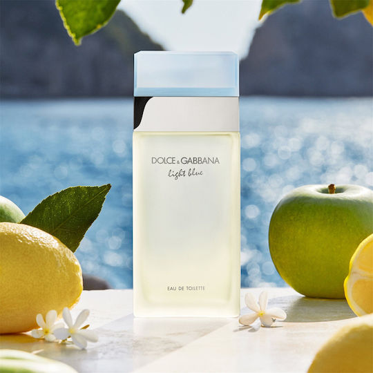 Dolce & Gabbana Light Blue Eau de Toilette 25ml