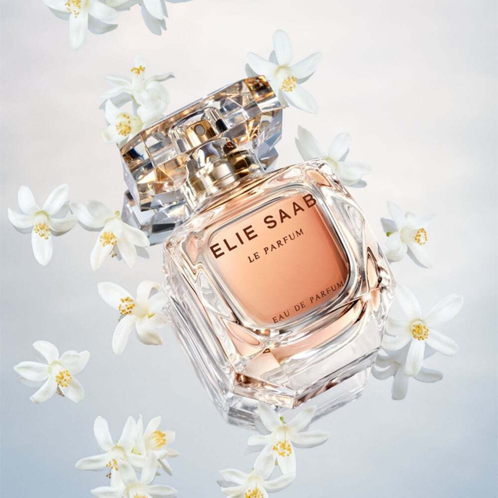 Elie Saab Le Parfum Eau de Parfum 50ml | Skroutz Romania