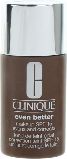 Clinique Even Better Liquid Make Up SPF15 CN127 Truffle 30ml