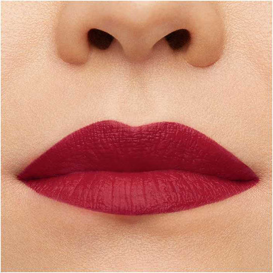Maybelline Super Stay Matte Ink 2τμχ Σετ Υγρό Κραγιόν Matte 80 Ruler 5ml