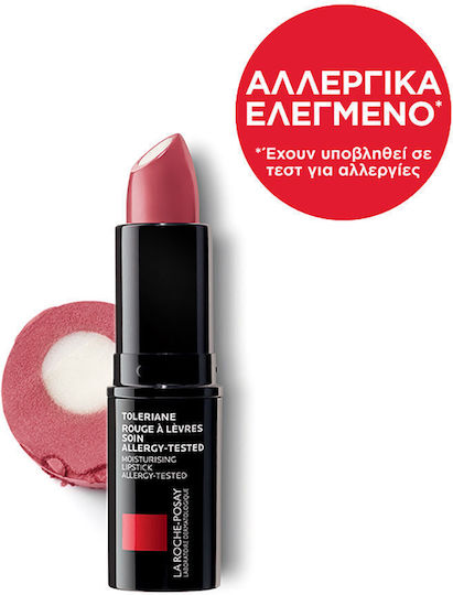 La Roche Posay Toleriane Duo 9H Lipstick Long Lasting Sheer 4ml