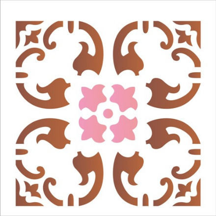 Opa Stencil Designs