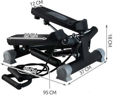 Trizand Mini Stepper