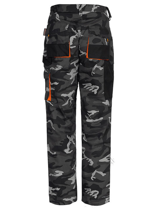 Cerva Pantaloni De Lucru