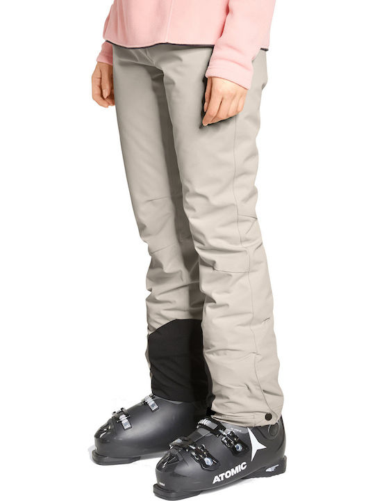 Ziener Tilla 234109_38 Ski & Snowboard Gray