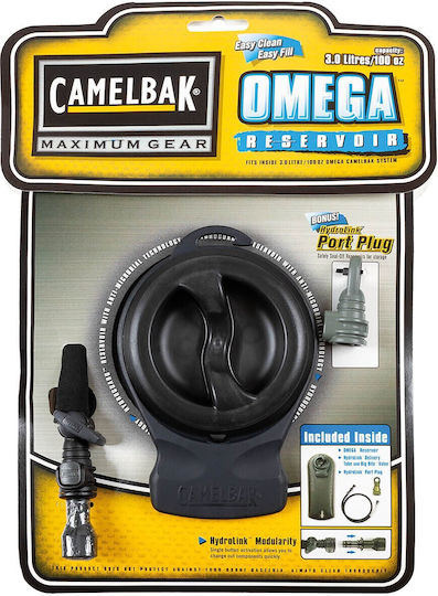 Camelbak Wasserflasche