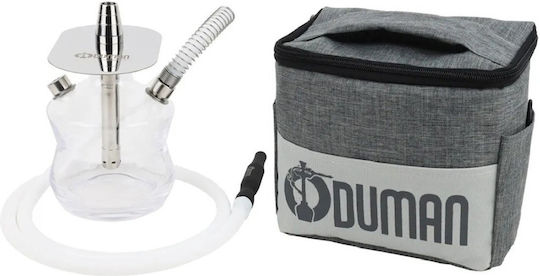 Oduman Ναργιλές On Go Μονός 19cm