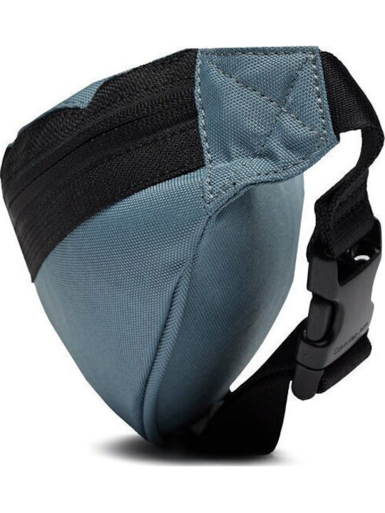 Sport Essentials Ανδρικό Τσαντάκι Μέσης Navy Μπλε