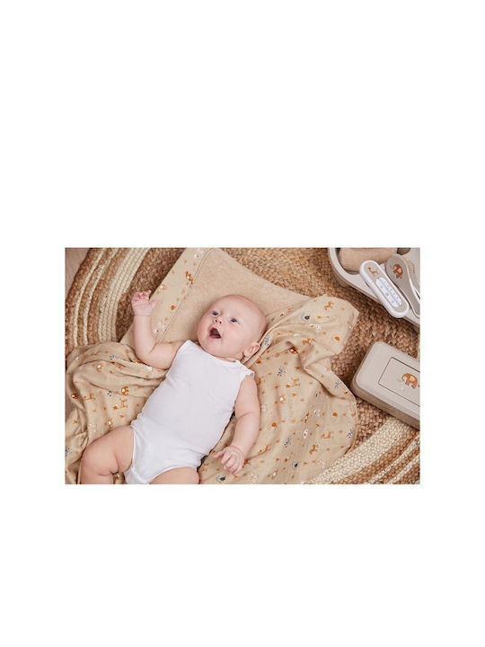 Bebejou Калъф За Смяна На Пелени 45x75.5см