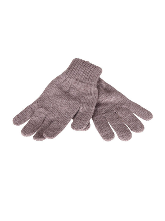 Unisex Gloves Blue