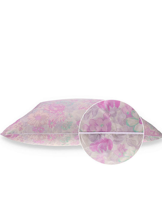 CMSpa Perna Pat Cu Pene 50x70cm