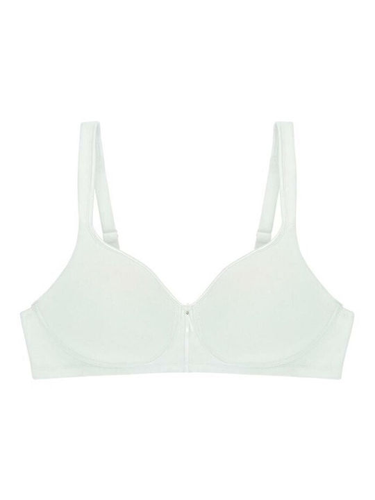 Bestform Convertible Bra White