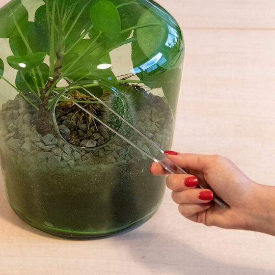 Esschert Design Λαβίδα για Φυτά σε Γυαλί (terrarium Φυτών)