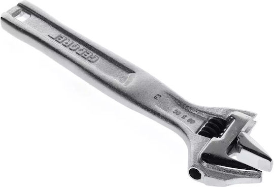 Gedore Γαλλικό Κλειδί Με Ανοιχτό Άκρο Γαλλικό Κλειδί