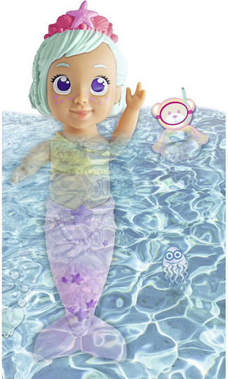 Simba Păpușă Bebe Mermaid 30 cm