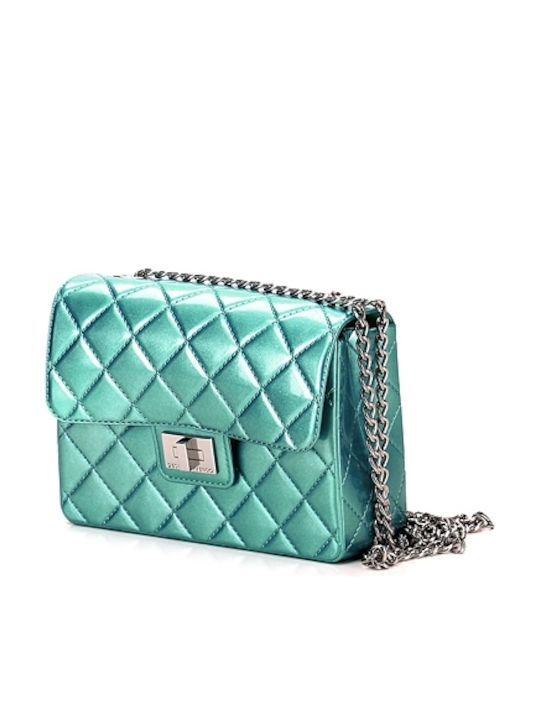 Design Inverso Women's Bag Shoulder Green