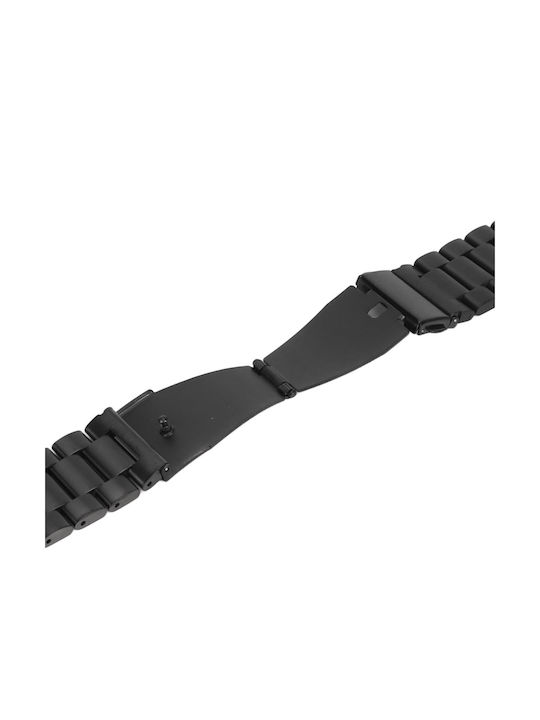 Curea Neagră (Amazfit T-Rex 2) Curea Neagră (Amazfit T-Rex 2)