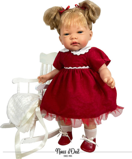 Nines d' Onil Baby Doll Celia 45 cm