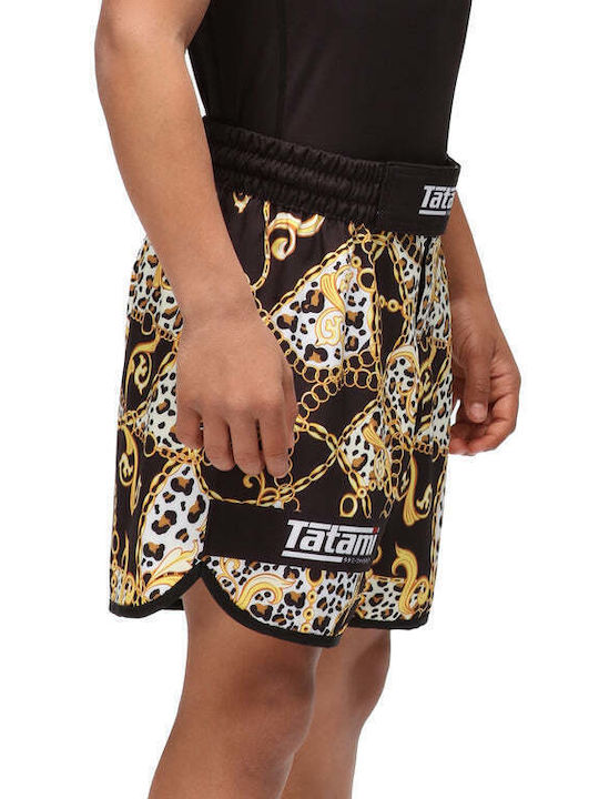 Tatami Fightwear 23-KSH-016 ММА шорти