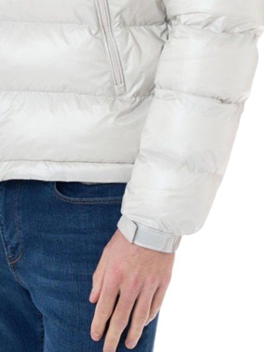 Assn Winter Jacke Graphite