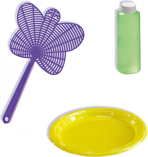 Ses Creative Seifenblasenmacher Butterfly (Verschiedene Designs/Sortiment von Designs) 1St