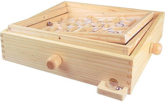 Tobar Interaktives Spielzeug Labyrinth