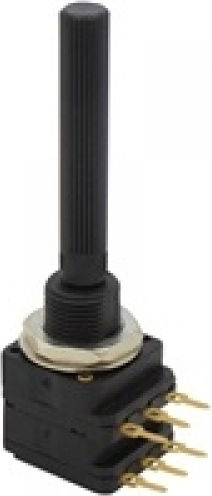 Piher Pc16d-a 2.2κ Potentiometer 10pcs 01.009.0044