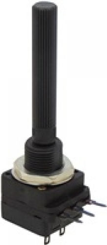 Piher Pc16i-a 100κ Potentiometer 10pcs 01.009.0098