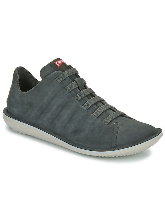 Camper Herren Sneakers Gray