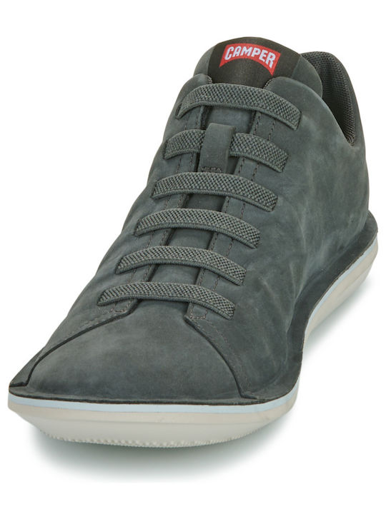 Herren Sneakers Gray