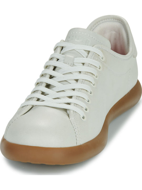Pelotas Soller Sneakers White