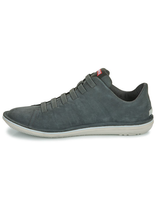 Herren Sneakers Gray