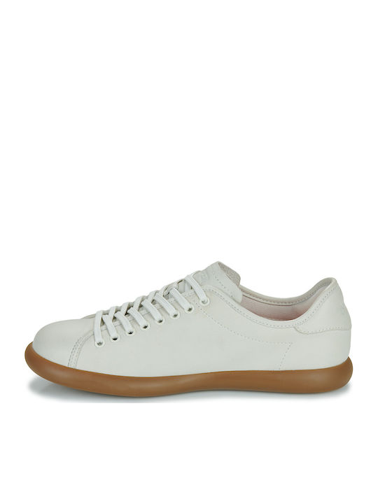 Pelotas Soller Sneakers White