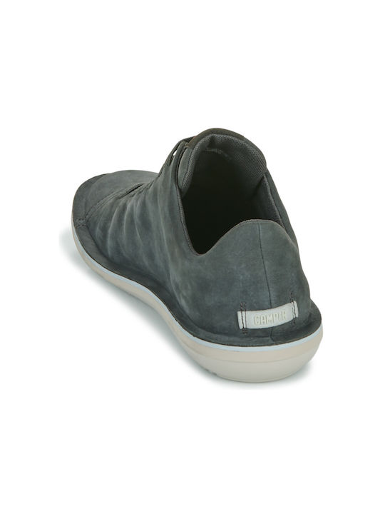 Herren Sneakers Gray