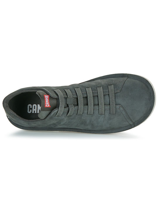Herren Sneakers Gray