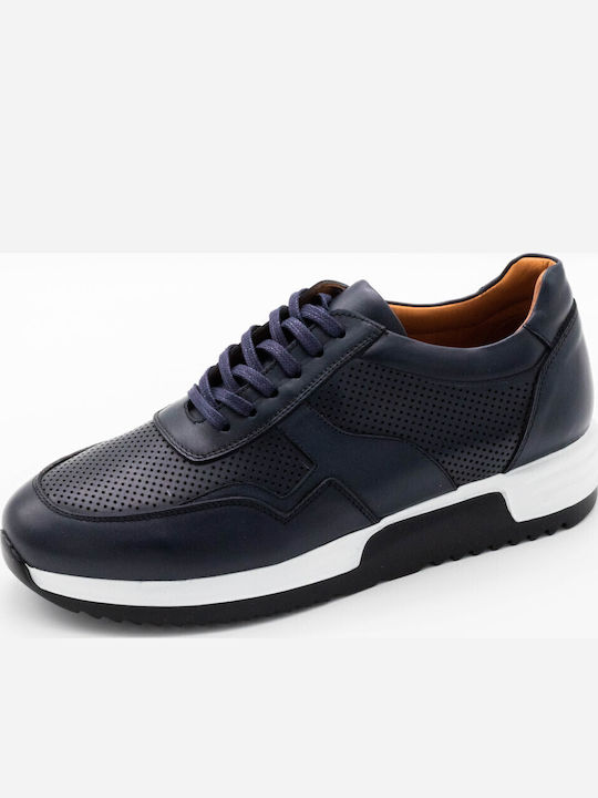 Ανδρικά Ανατομικά Sneakers Μπλε