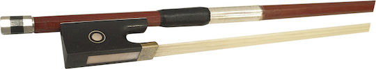 Infinity Държач за Цигулка 4/4 Brazil Wood Octagonal