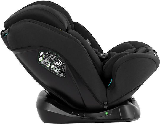 Kikka Boo i-Explore Autositz i-Size Black 0-36 kg