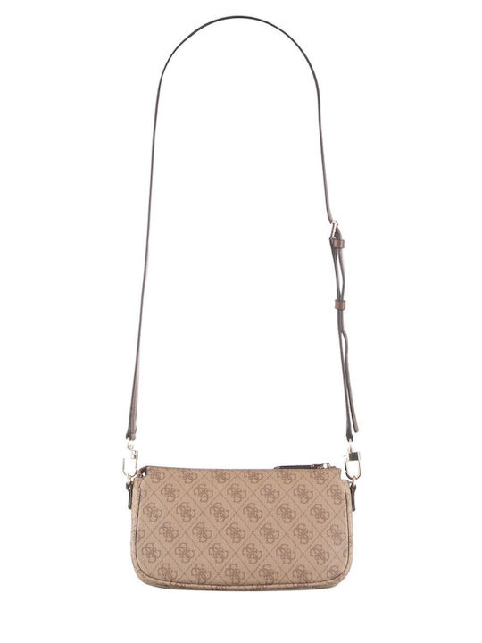 Women's Bag Crossbody Beige