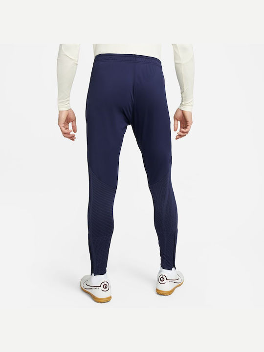 Nike Paris Saint-germain Strike Sweatpants Blue