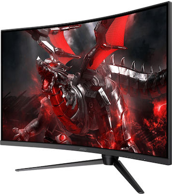 MSI Optix G321CQPDE E2 VA Gebogen Spiele-Monitor 31.5" QHD 2560x1440 165Hz