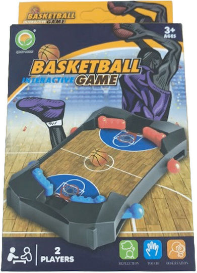 Martin Toys Επιτραπέζιο Φλιπεράκι για 5-7 Ετών