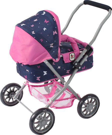 Chic Bayer 2000 Doll Stroller